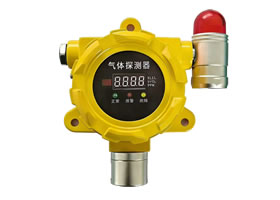 一氧化碳气体探测器